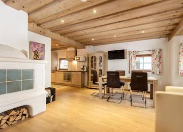 Vakantiewoning voor 4 Personen in Schladming, Schladming en omgeving, Afbeelding 3