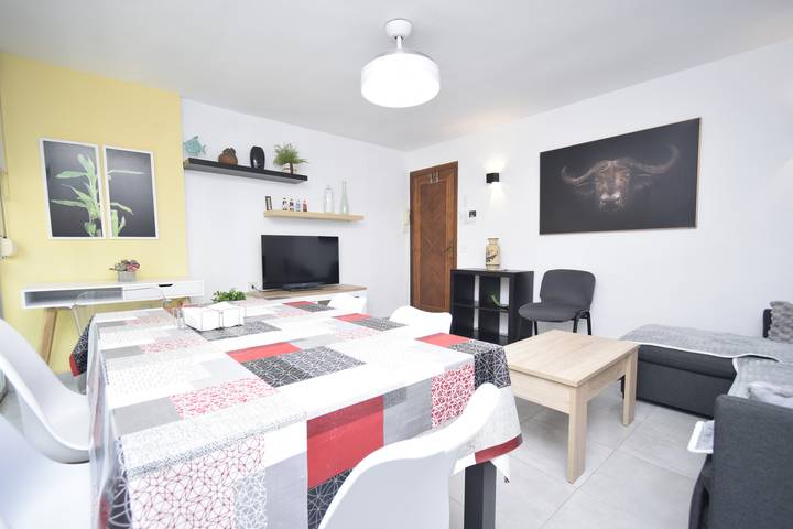 Appartement entier, Marina Baixa 3D in La Cala de Finestrat, Finestrat