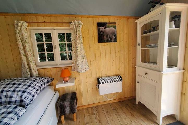 Camping für 2 Personen in Nordrhein-Westfalen - 4