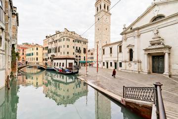 Glamping per 6 Persone in Venezia, Provincia di Venezia, Foto 2