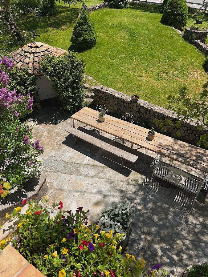 Maison d’hôte pour 3 personnes, avec terrasse dans Parc naturel régional du Verdon - 2