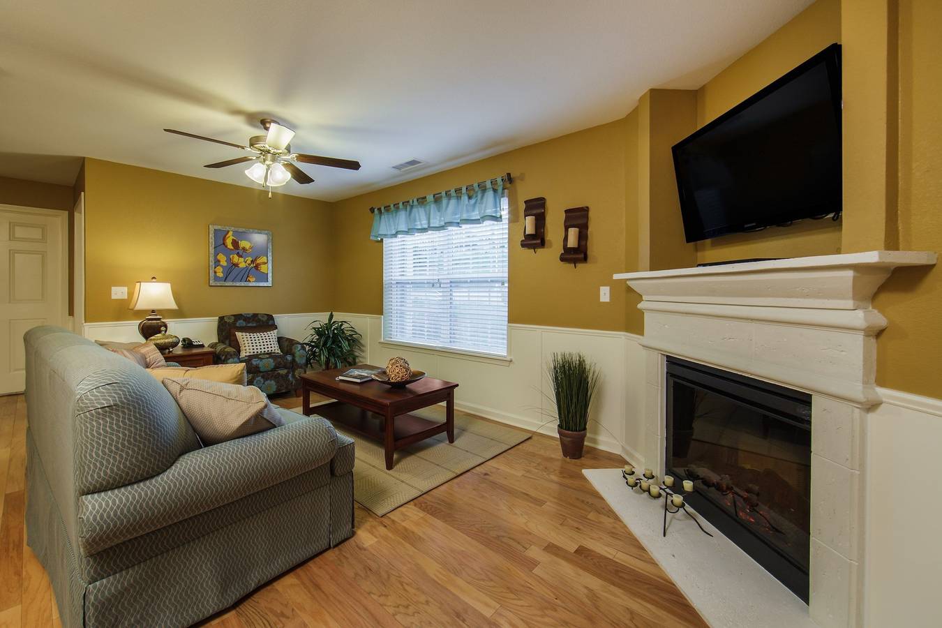 Villa für 4 Personen in Ozark Mountains, Missouri