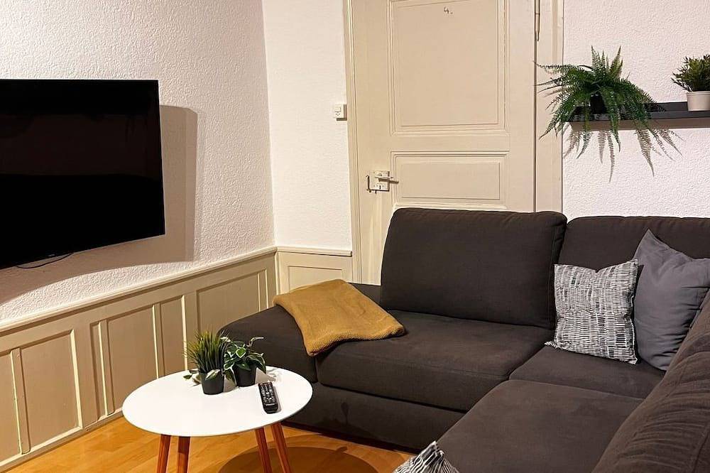 Ganze Wohnung, Thun Relax Suite in Thun, Thunersee