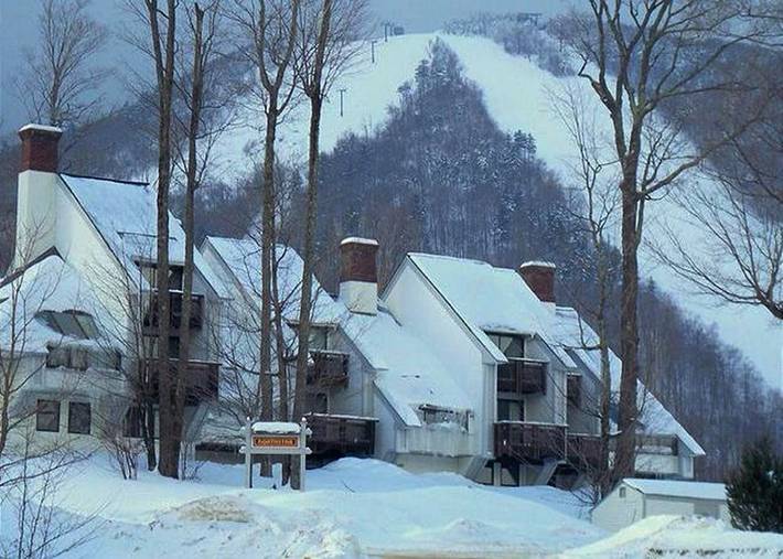 Ferienhaus für 7 Personen, mit Whirlpool und Sauna sowie Pool und Garten - 1