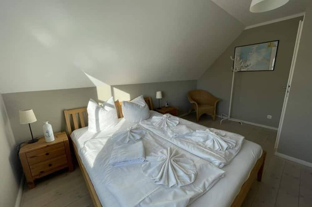 Gemütliches Schwedenhaus am Bodden im Mönchgut in Mariendorf (Rügen), Mönchgut