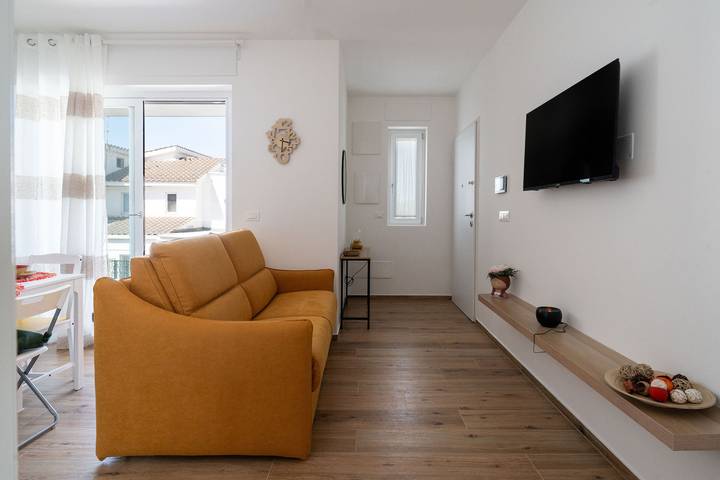 Maison d’hôte pour 5 personnes à Bari - 4