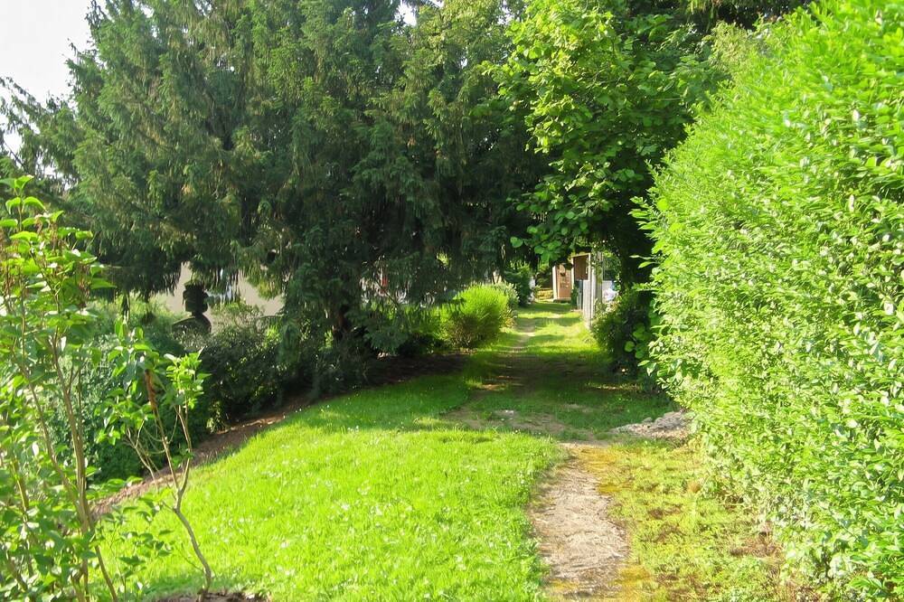 Ganze Wohnung, Homerez - Gemütl. Whg. Salins-les-Bains in Salins-les-Bains, Französischer Jura