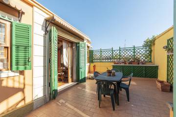 Apartment for 2 People in Rome City Center, Rome, Photo 2