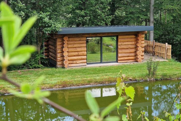 Gîte pour 2 personnes