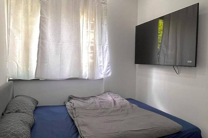Ganze Wohnung, Klein und feines City Apartment in Saarbrücken in Saarbrücken, Saargau