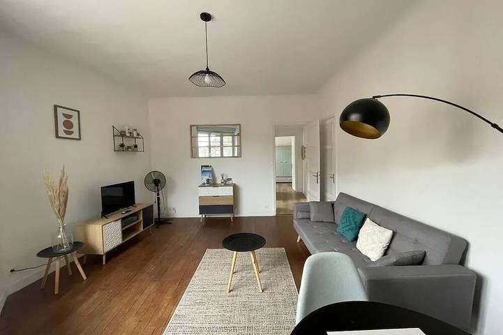 Ferienwohnung für 2 Personen - 1