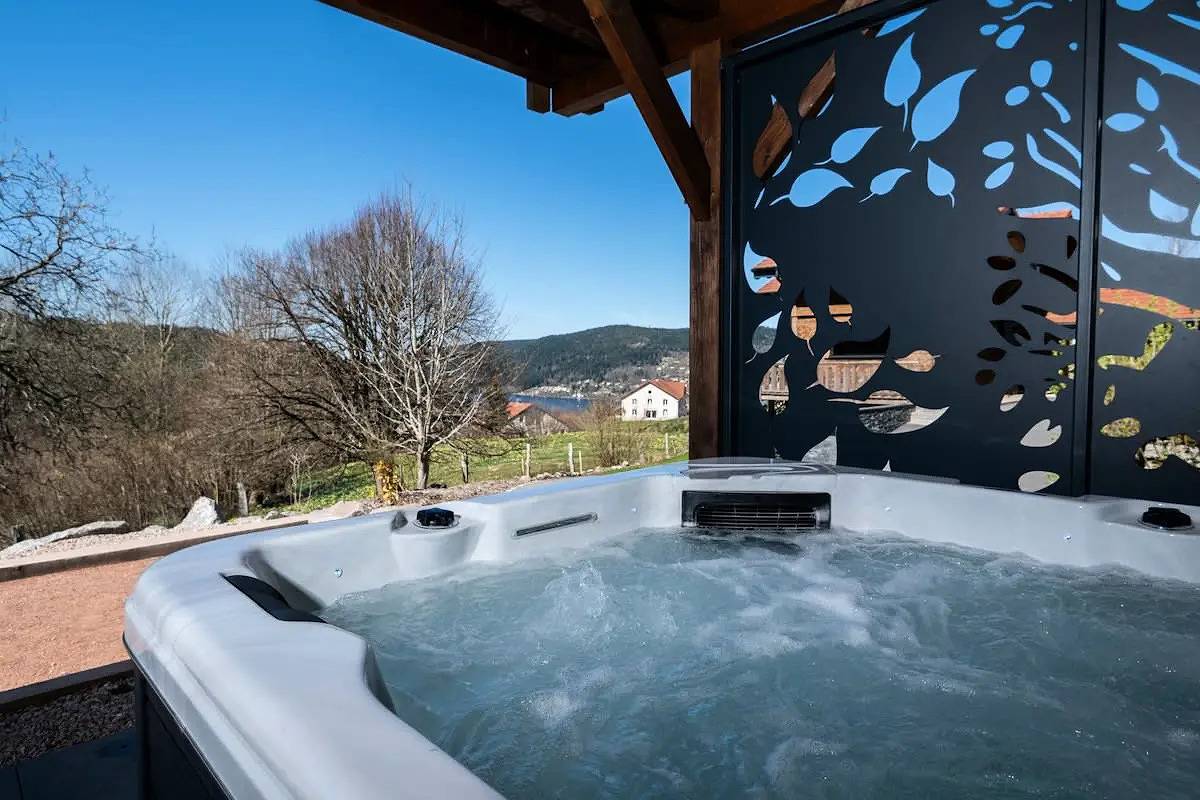Maison de vacances