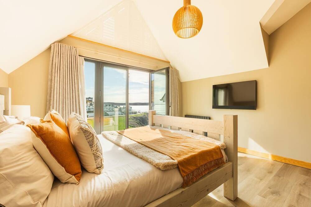 5 Bed in Mortehoe (oc-c30855) in Woolacombe, Devon