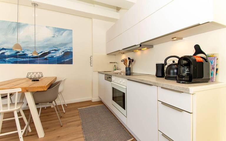 Ganze Ferienwohnung, Weitblick in Böhl (St. Peter-Ording), St. Peter-Ording