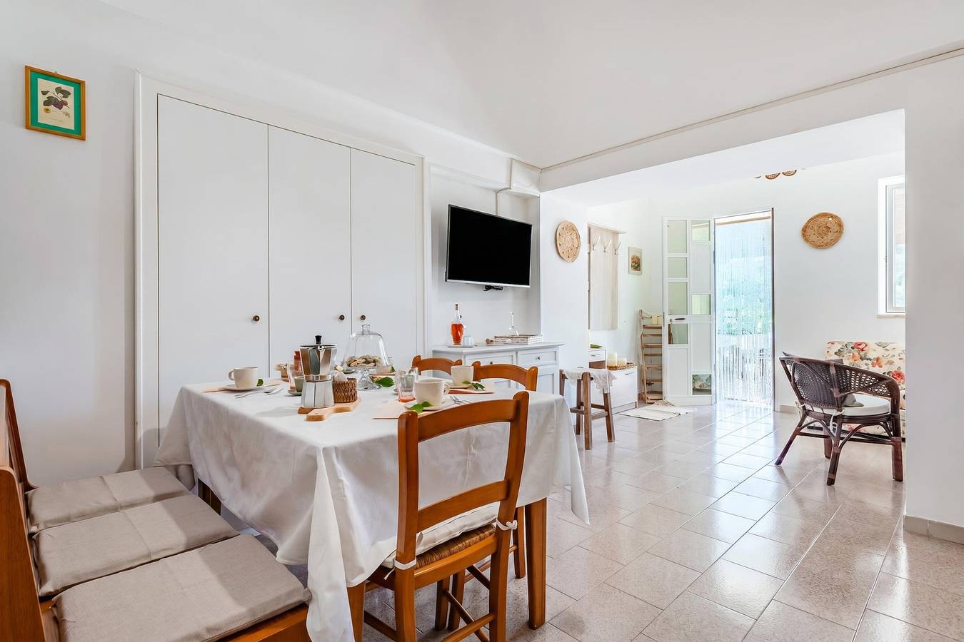Casa Vacanze Minare Selva di Fasano in Fasano, Salento