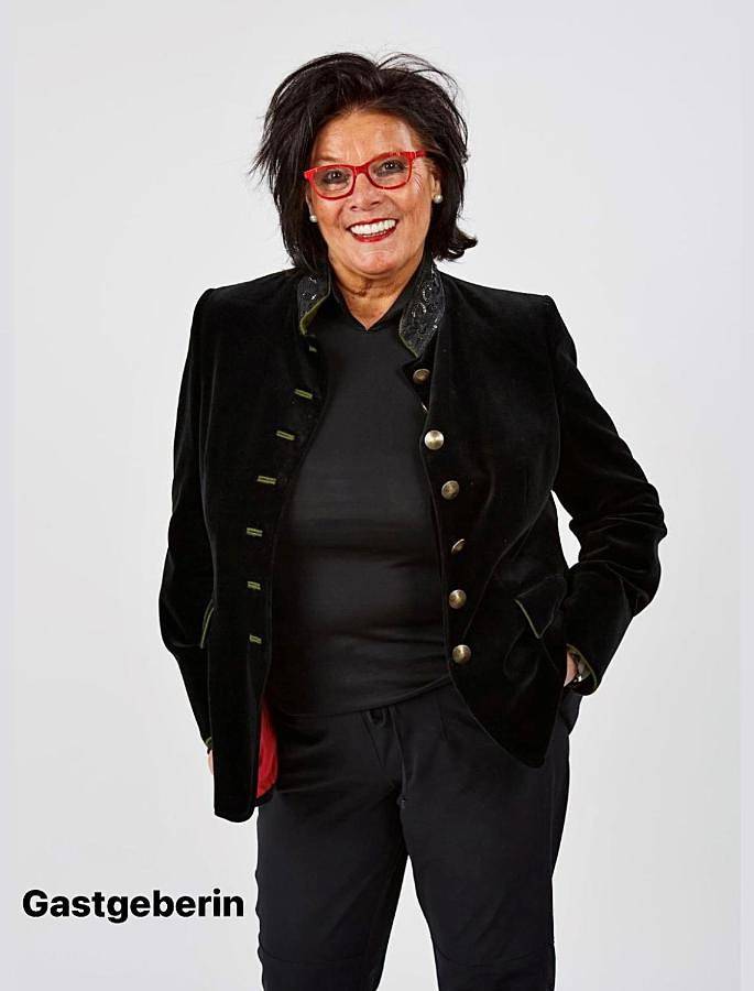 Ferienwohnung für 6 Personen, mit Garten in Stadtkyll - 2