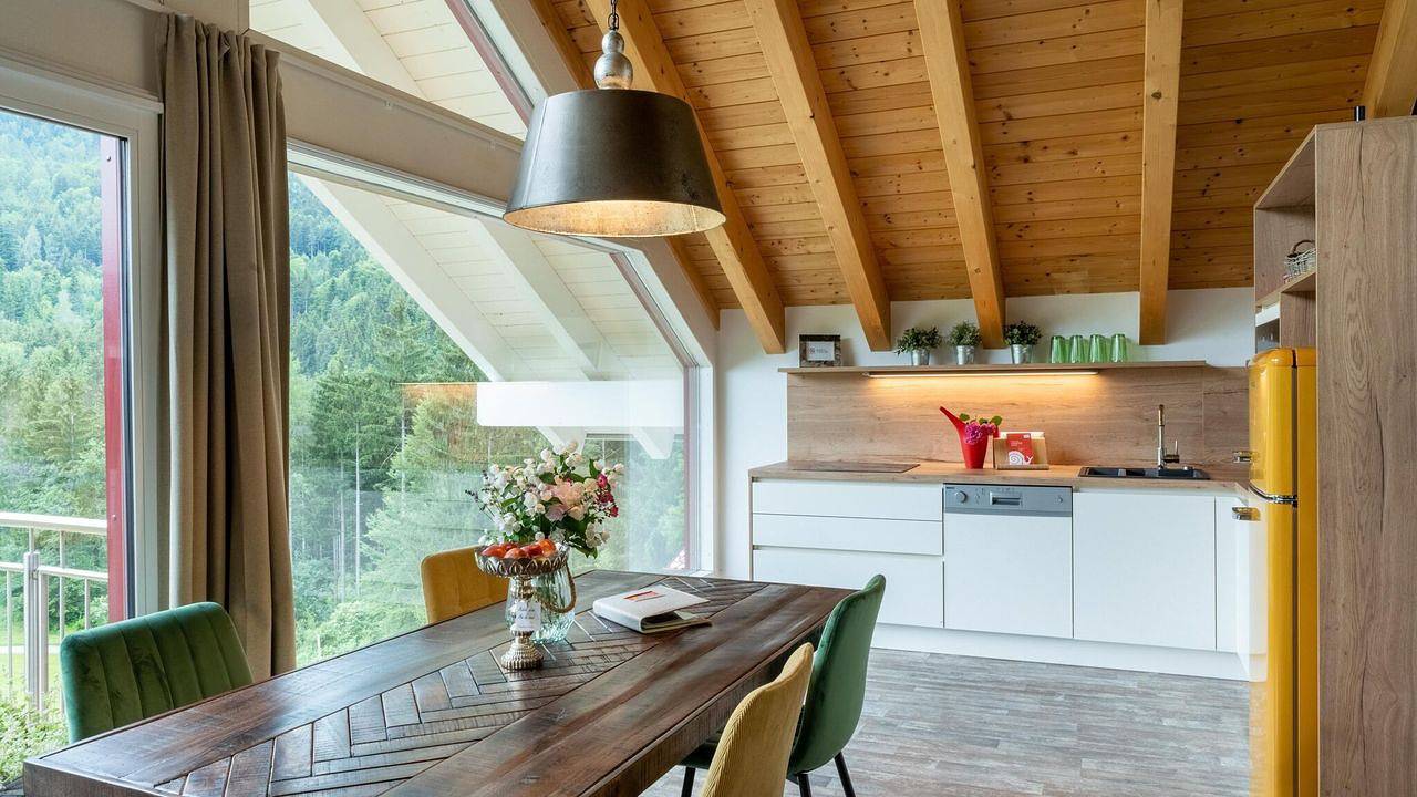 Ganze Ferienwohnung, Ferienwohnung für 4 Personen (90 m²) in Feistritz ob Bleiburg in Karawanken und Bachergebirge, Feistritz ob Bleiburg