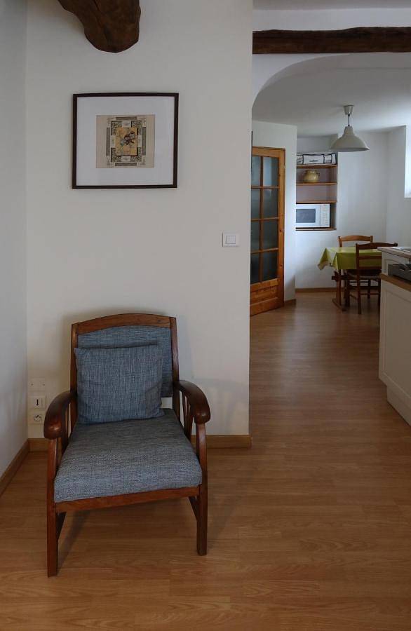 Gîte pour 3 personnes, avec jardin à Cugand - 4