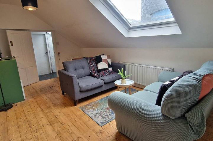 Holiday apartment for 4 people - 1