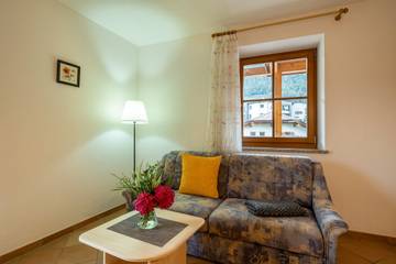 Vakantieappartement voor 4 Personen in Völlan, Lana, Afbeelding 3