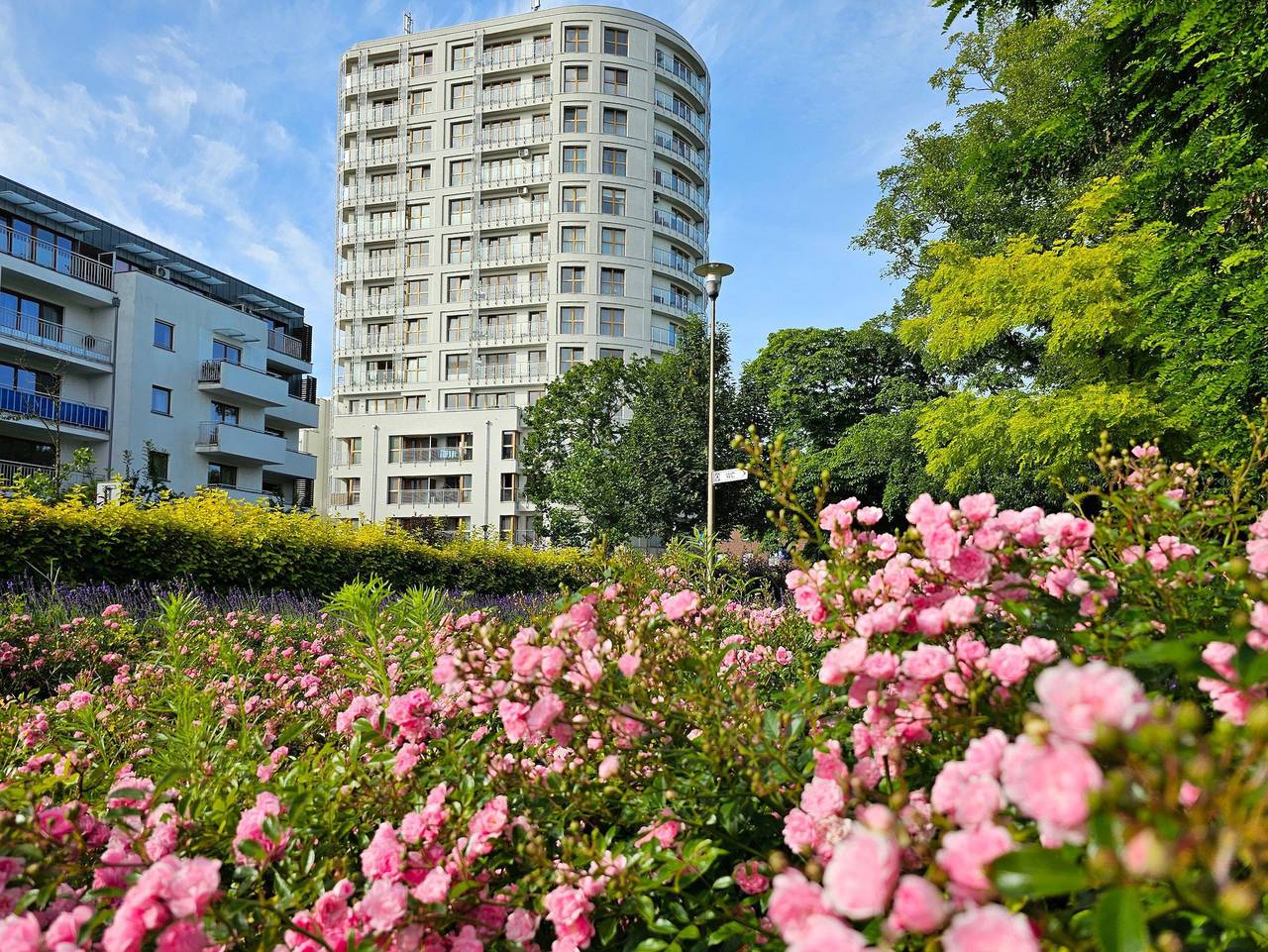Ganze Ferienwohnung, Platan ( Family) - Platan ( Family) in Swinemünde, Stettiner Haff