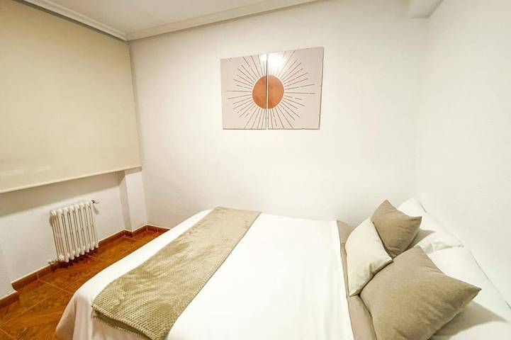 Gîte pour 14 personnes à Salamanque - 2