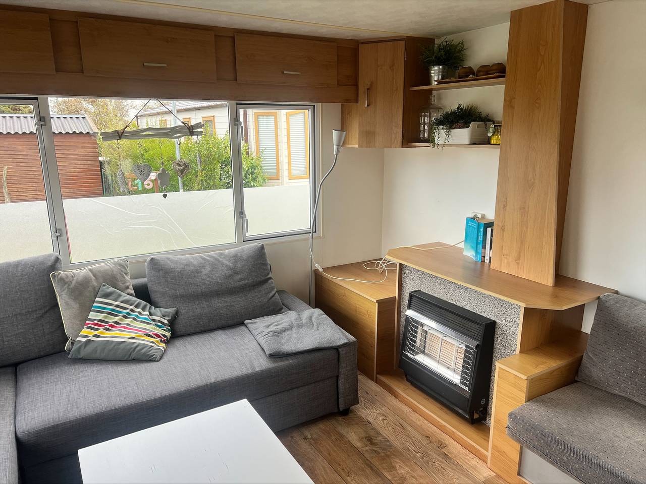 Vakantiepark de Nollen in Callantsoog, Noord-Holland - Nordseeküste