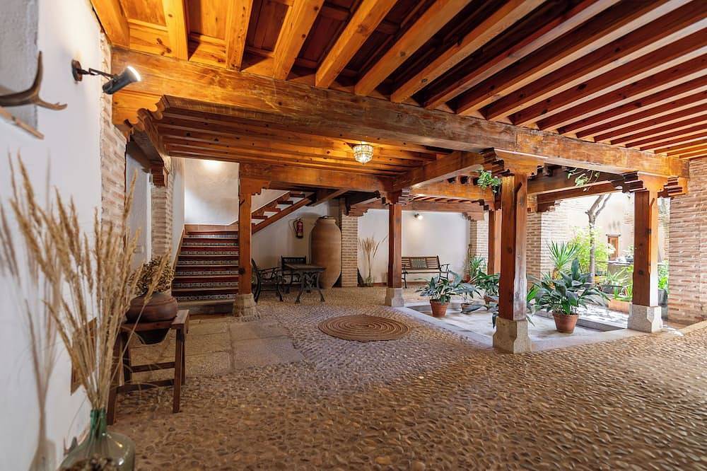 Torreón del Vicario in Toledo, Provincia di Toledo