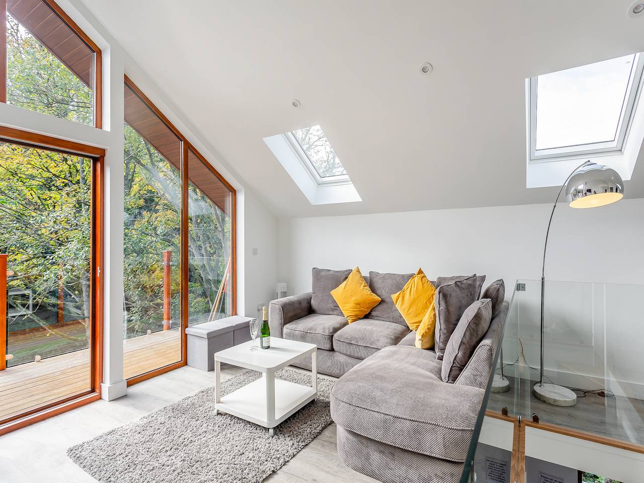 Waterside Lodge Six - Uk38264 in Yorkshire del Oeste