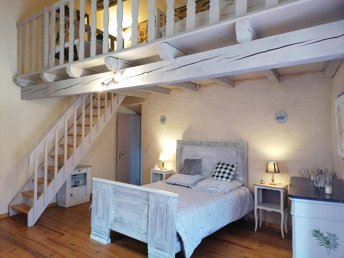 Two-Bedroom House in Nant, Parc naturel régional des Grands Causses
