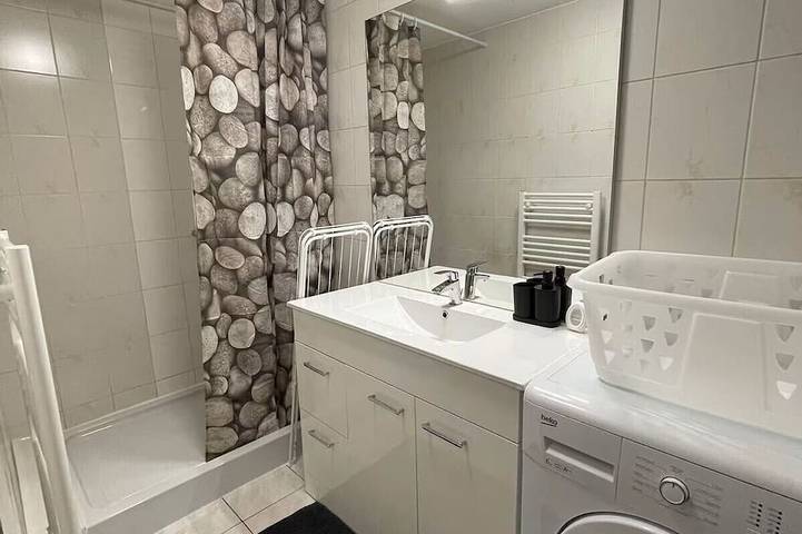 Gîte pour 2 personnes à Issoudun - 3