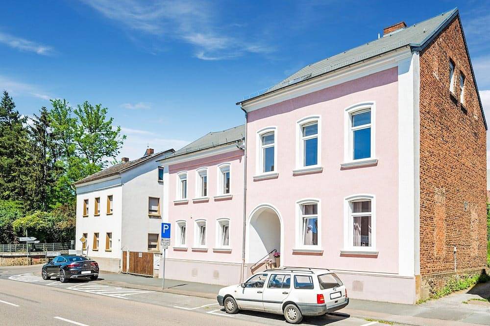 Ganze Wohnung, Apartment Bad Camberg in Bad Camberg, Landkreis Limburg-Weilburg