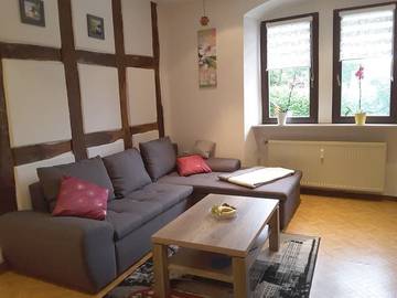 Boerderij voor 6 Personen in Paschel, Landkreis Trier-Saarburg, Afbeelding 4