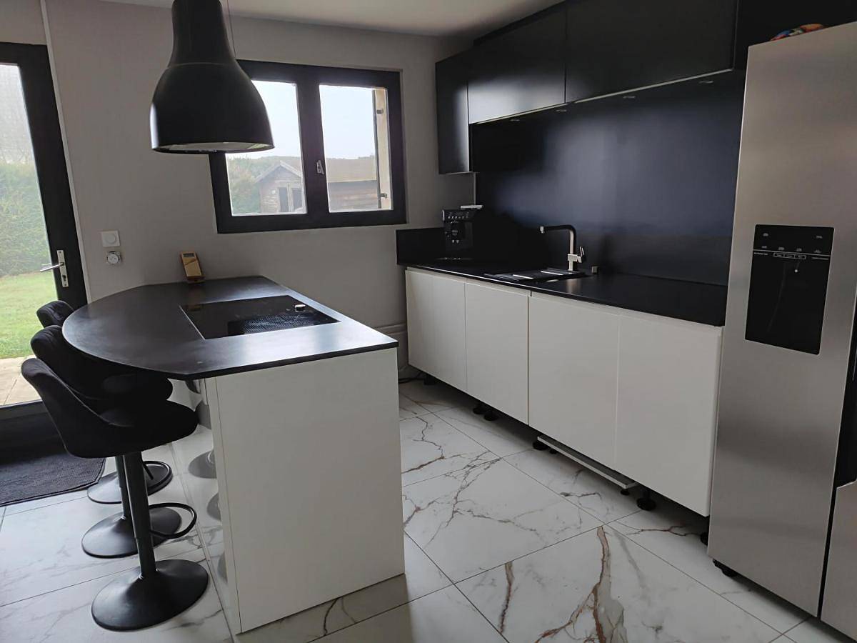 Double Room with Private Bathroom in Dole, Jura