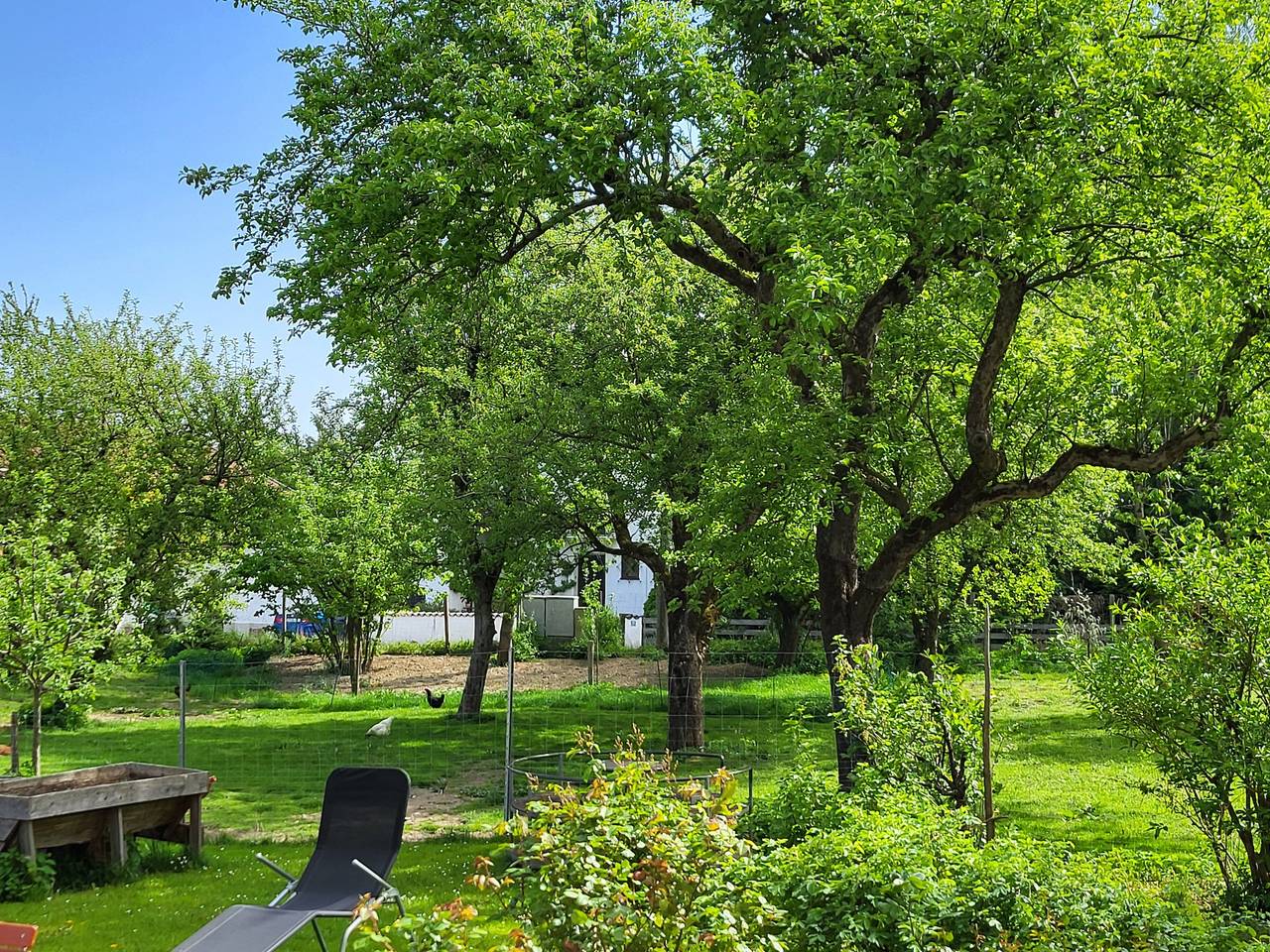 Entire holiday apartment, Ferienwohnungen Hörterer | Chiemgau Karte - Kopie von holiday flat in Grassau, Chiemsee