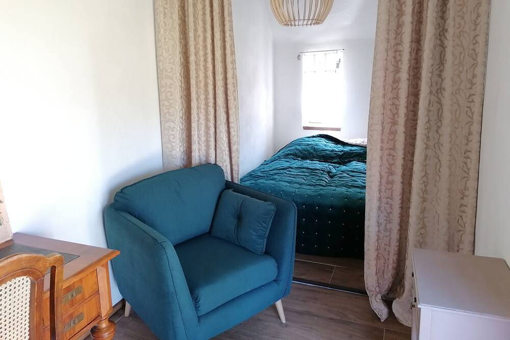 Entspannen n der Elbtalaue in Bleckede, Elbtalaue