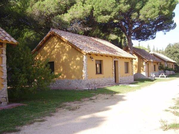 Alojamiento Rural Vejer in Vejer de la Frontera, Costa de la Luz