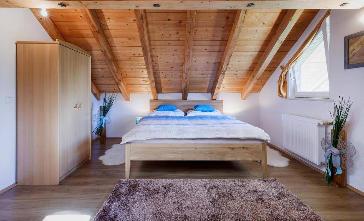Geheel appartement, Appartments Bergluft in Matsch, Mals