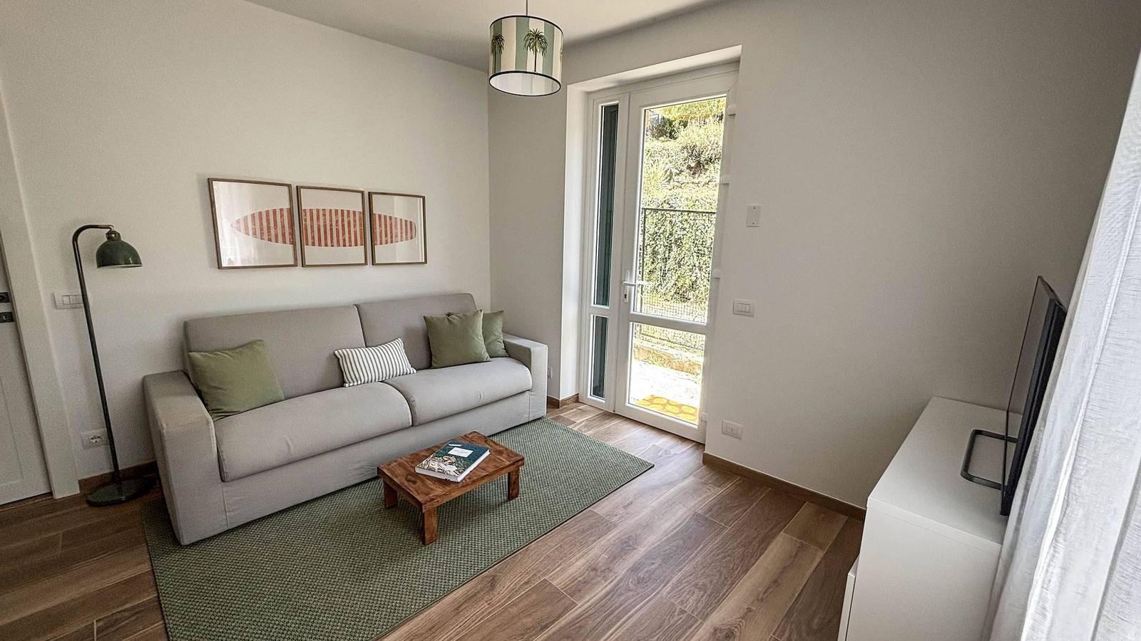 Apartamento entero, Italianway - Luxardo 4 in Santa Margherita, Santa Margherita Ligure