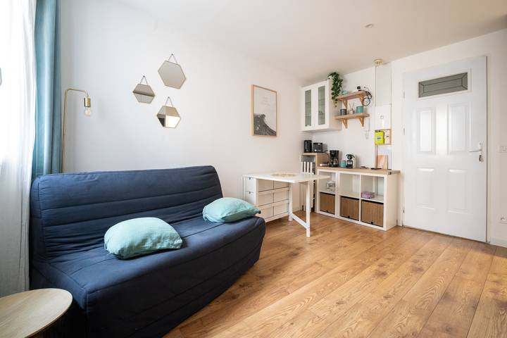 Ferienwohnung für 4 Personen - 1