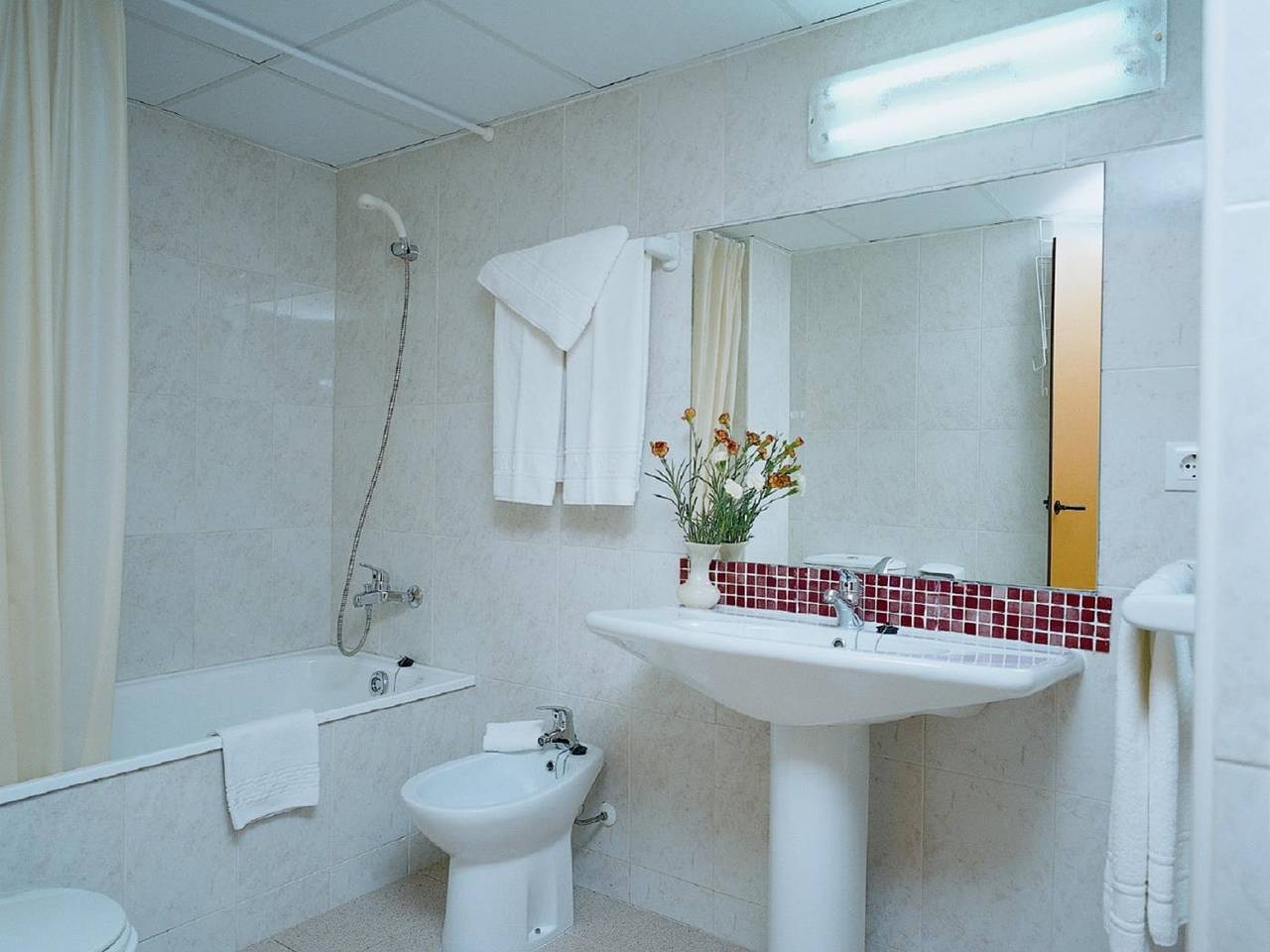 Entire studio, Studios very close to the beach. Ref.Lloret Sun-2 in Central Lloret de Mar, Lloret de Mar
