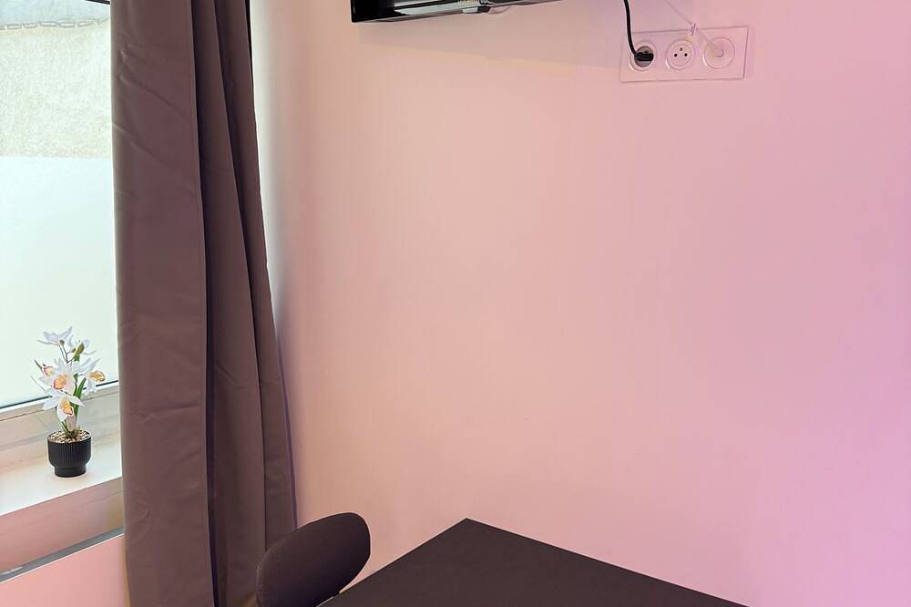Ganze Wohnung, Royal appart city 2 in Calais, Calais und Umgebung