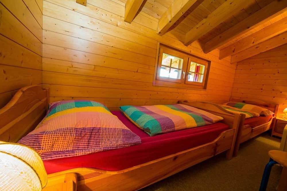 Ganze Wohnung, Stubulti in Riederalp, Aletsch Arena