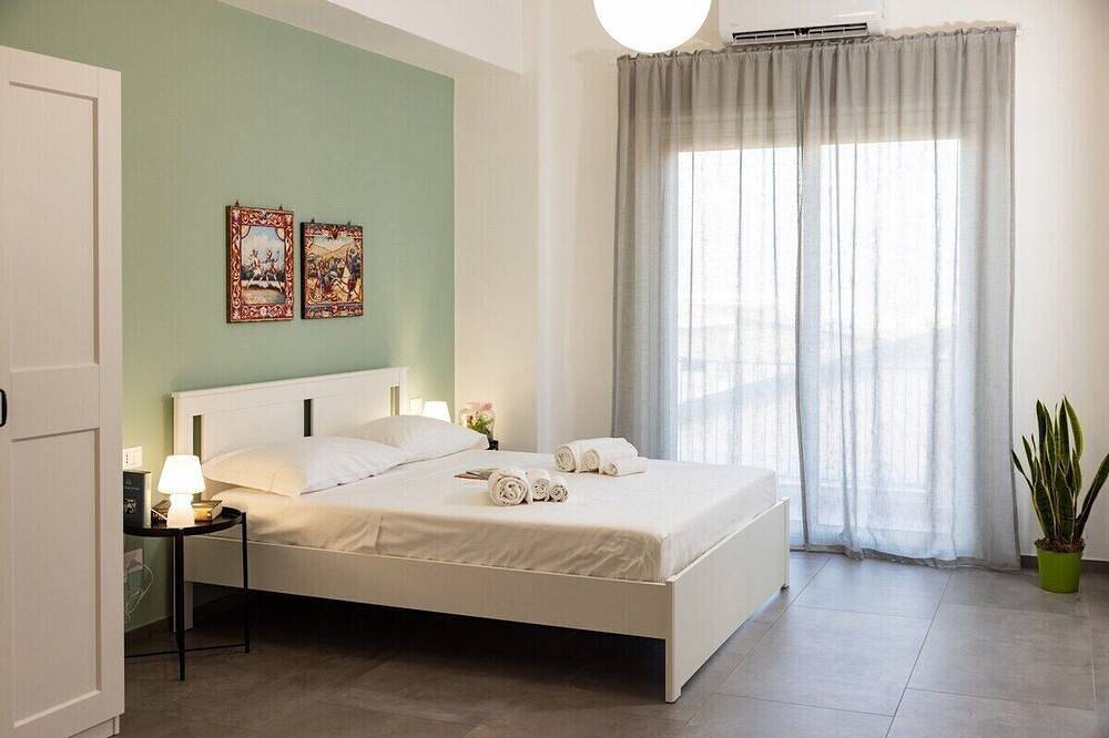 Appartamento intero, Scilla Spazioso Monolocale in Messina, Provincia di Messina