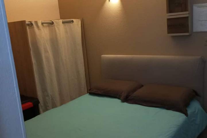 Gîte pour 3 personnes, avec piscine dans Vert Bois - 2