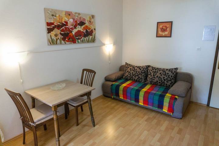 Ferienwohnung für 2 Personen - 1