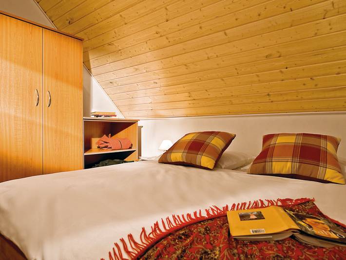 Ferienhaus für 6 Personen, mit Garten und Whirlpool sowie Sauna und Terrasse, mit Haustier in Region Oder - Spree - 3