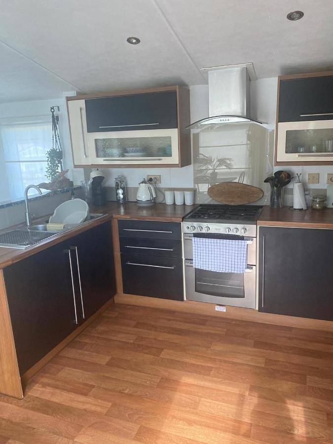 Camping pour 4 personnes, avec piscine ainsi que vue et jardin, animaux acceptés sur la Costa del Sol - 3