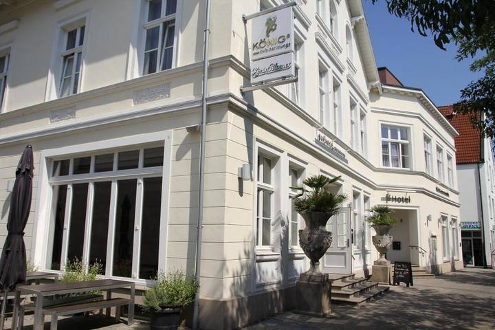 Hotel für 4 Personen in Rheda-Wiedenbrück - 3