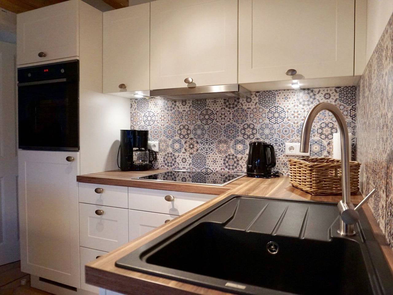 Ganze Ferienwohnung, Hygge - Hygge in Wrixum, Föhr